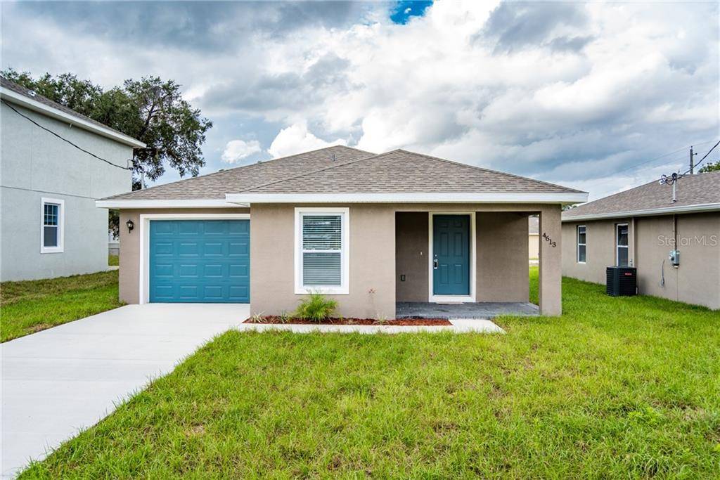 Lakeland, FL 33813,4613 TERRY AVE S