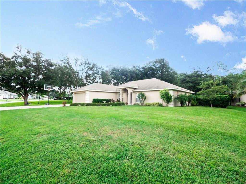 Lakeland, FL 33811,2626 DEERBROOK DR