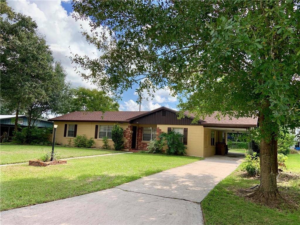 Wauchula, FL 33873,318 TURNER AVE