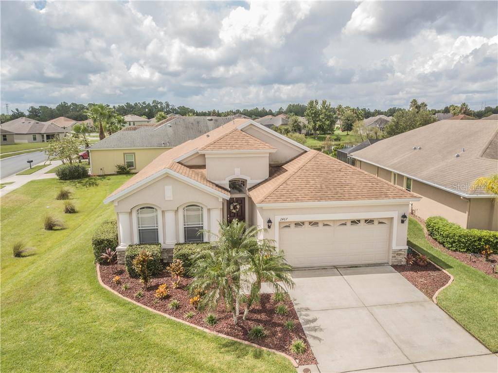 Lakeland, FL 33805,2467 LADOGA DR