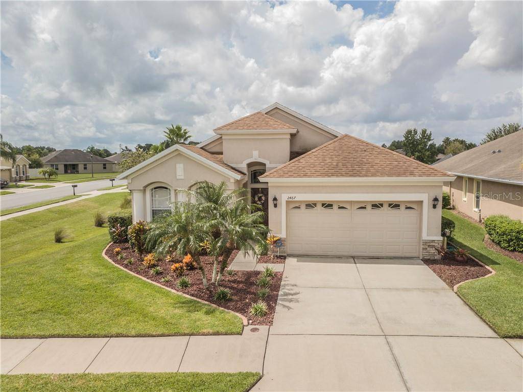 Lakeland, FL 33805,2467 LADOGA DR