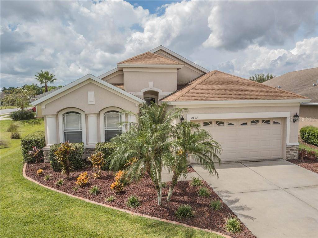 Lakeland, FL 33805,2467 LADOGA DR