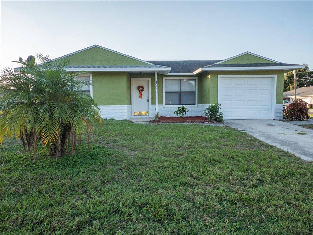 Kissimmee, FL 34758,202 CHILLINGHAM LN
