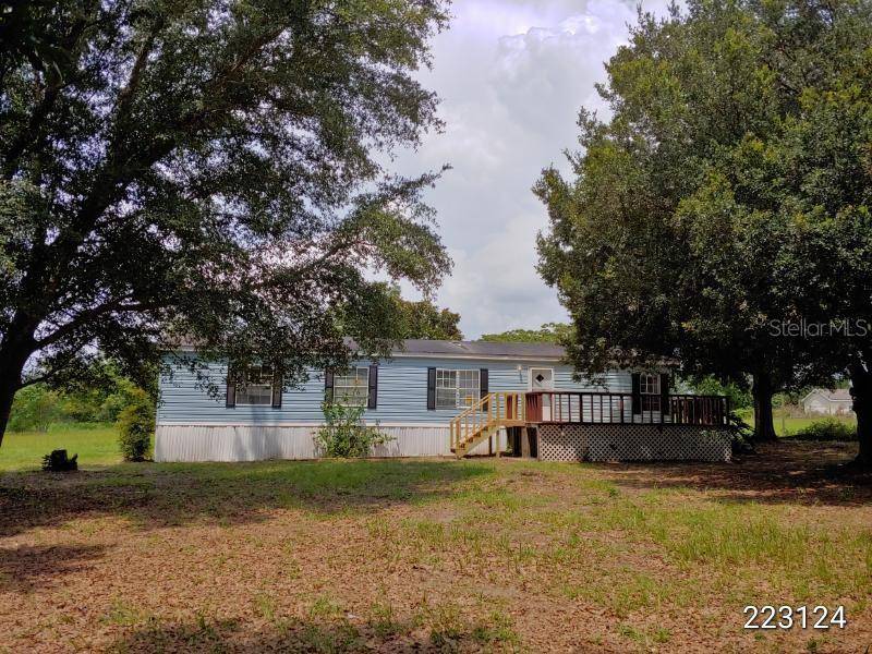 Weirsdale, FL 32195,17326 SE 140TH AVE