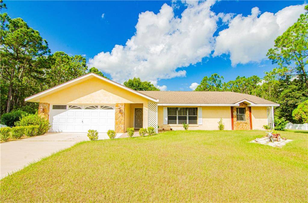 Frostproof, FL 33843,110 FLORIDA GRACKLE CT