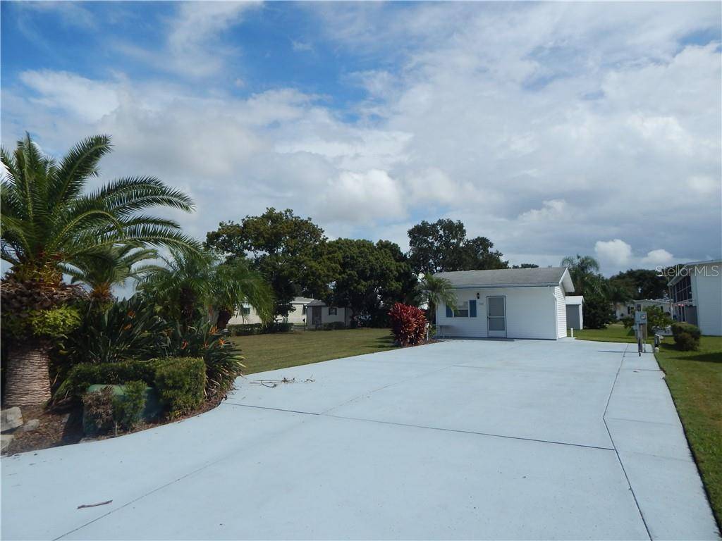 Polk City, FL 33868,5161 ISLAND VIEW CIR N