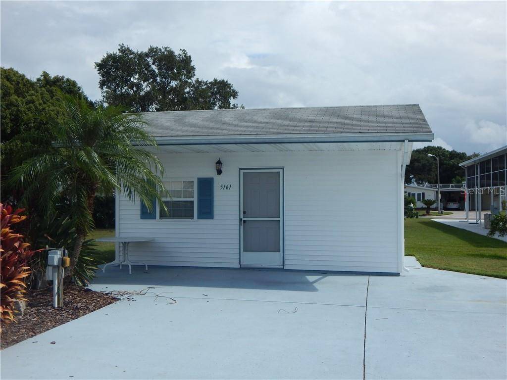 Polk City, FL 33868,5161 ISLAND VIEW CIR N