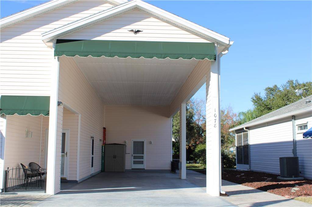 Polk City, FL 33868,1078 CARAVAN LOOP