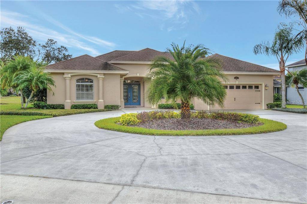 Lakeland, FL 33813,401 OSPREY LANDING WAY