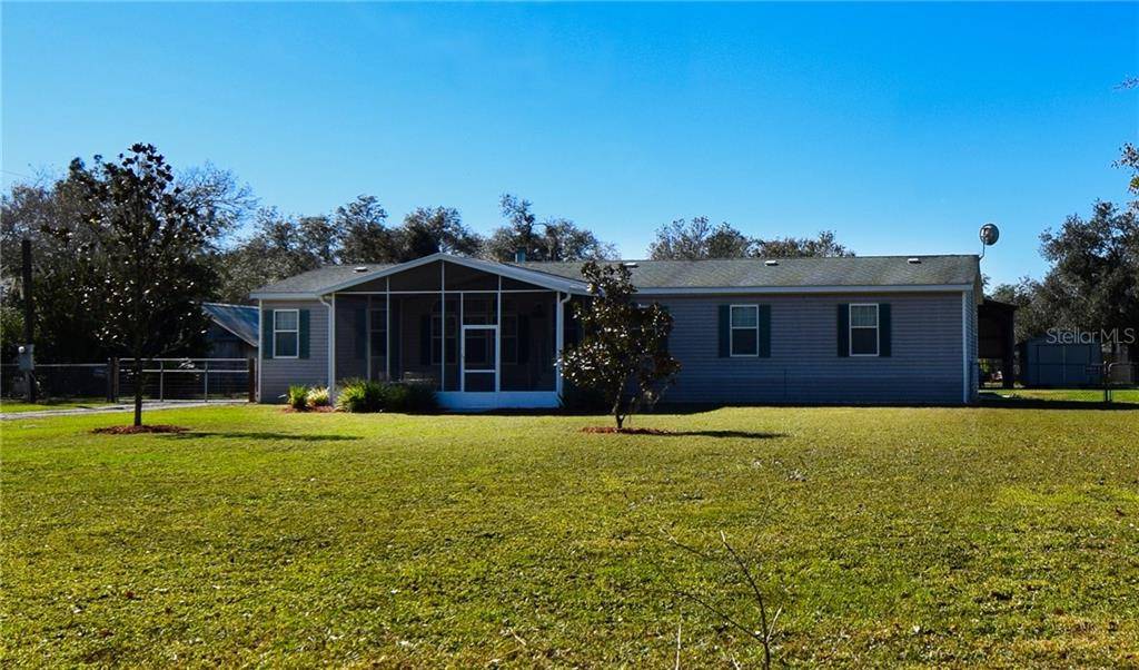 Lithia, FL 33547,10113 GEORGE SMITH RD