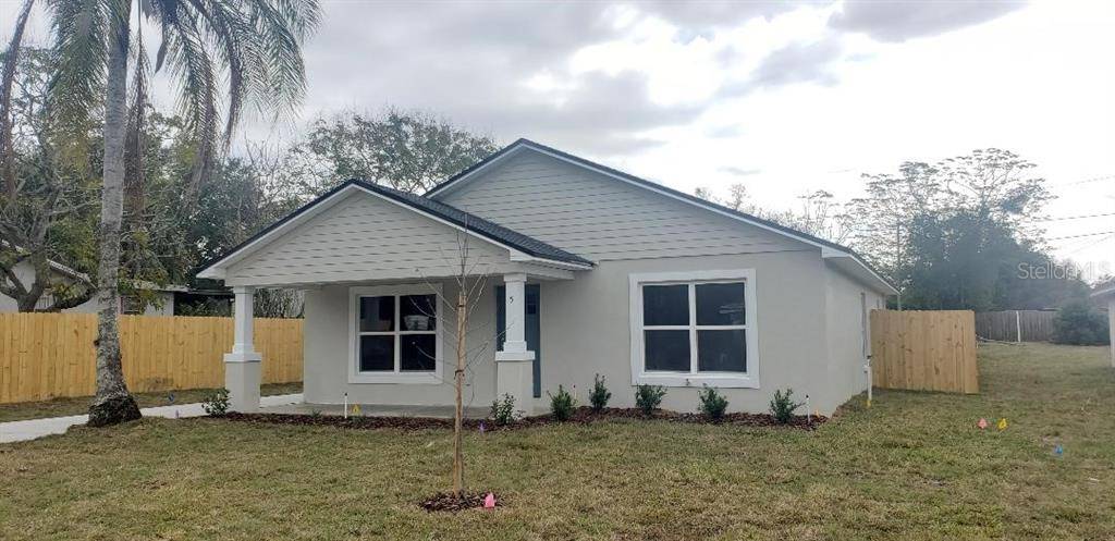 Davenport, FL 33837,5 E PINE ST
