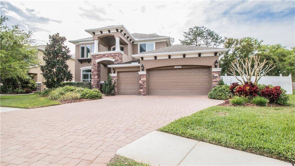 Land O Lakes, FL 34639,22304 BARTHOLDI CIR