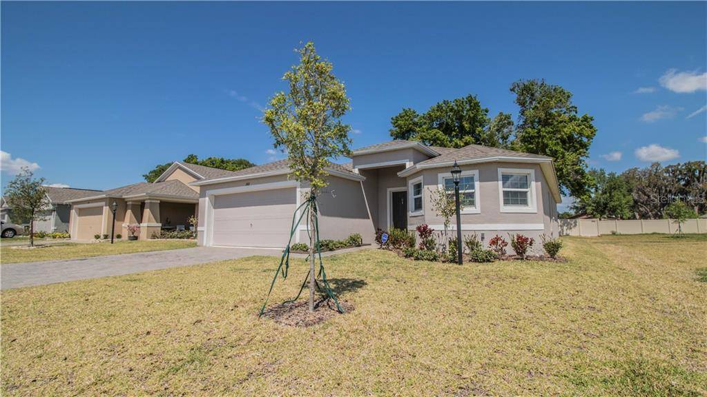 Auburndale, FL 33823,188 LAKE MARIANA PL