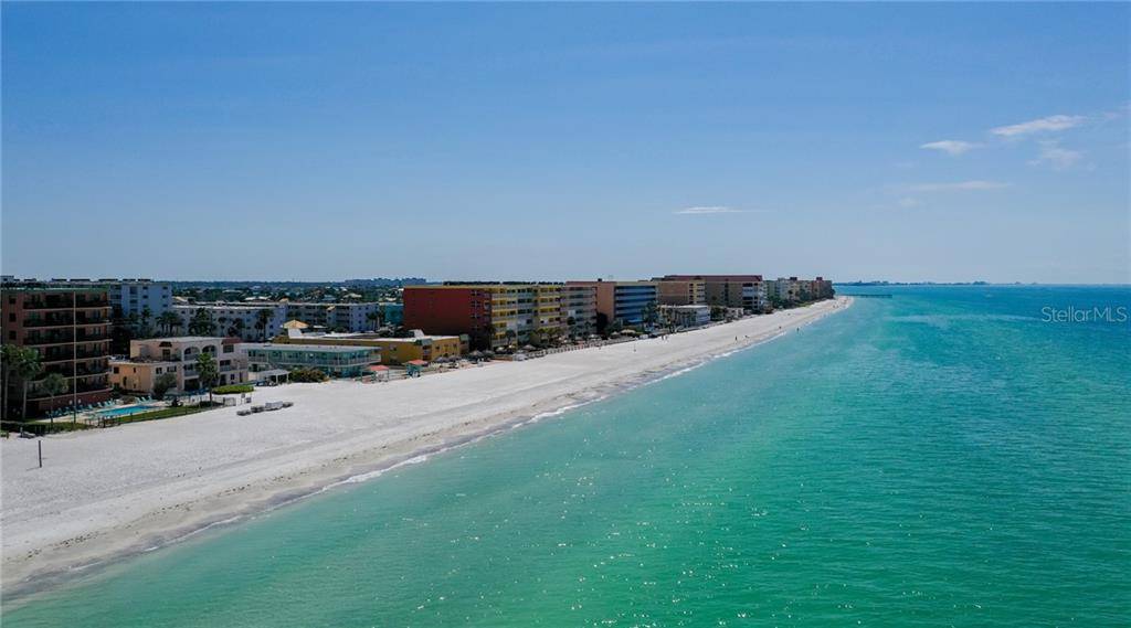 North Redington Beach, FL 33708,17300 GULF BLVD #5