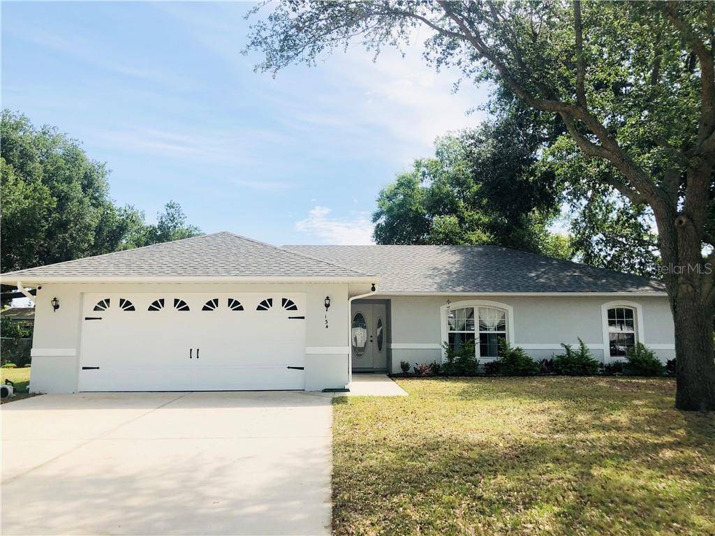 Auburndale, FL 33823,134 BRIGHTON CIR