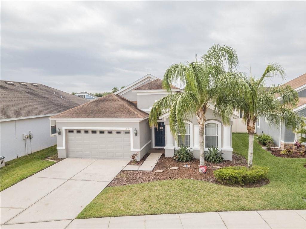 Lakeland, FL 33805,2481 LADOGA DR