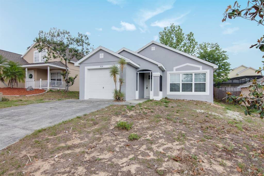 Davenport, FL 33837,3624 WIMBLEDON LN