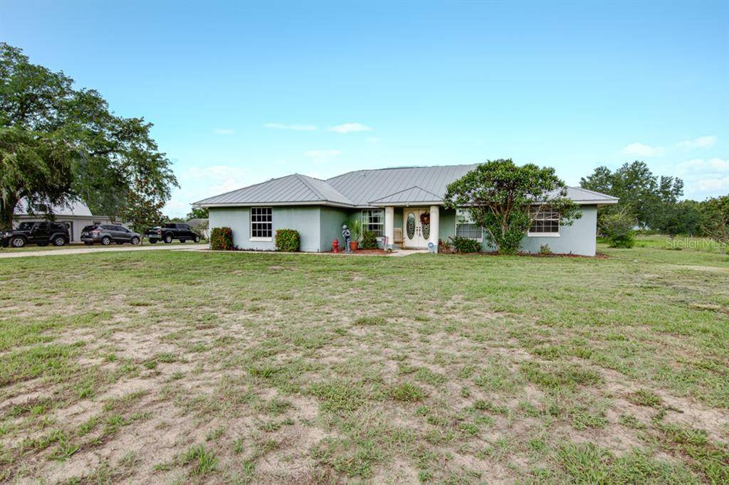 Babson Park, FL 33827,1347 THORNBURG RD