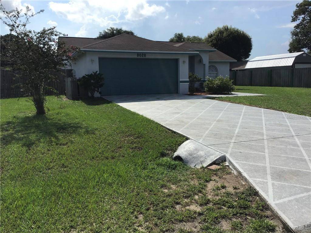 Lakeland, FL 33809,8028 GLENRIDGE LOOP E