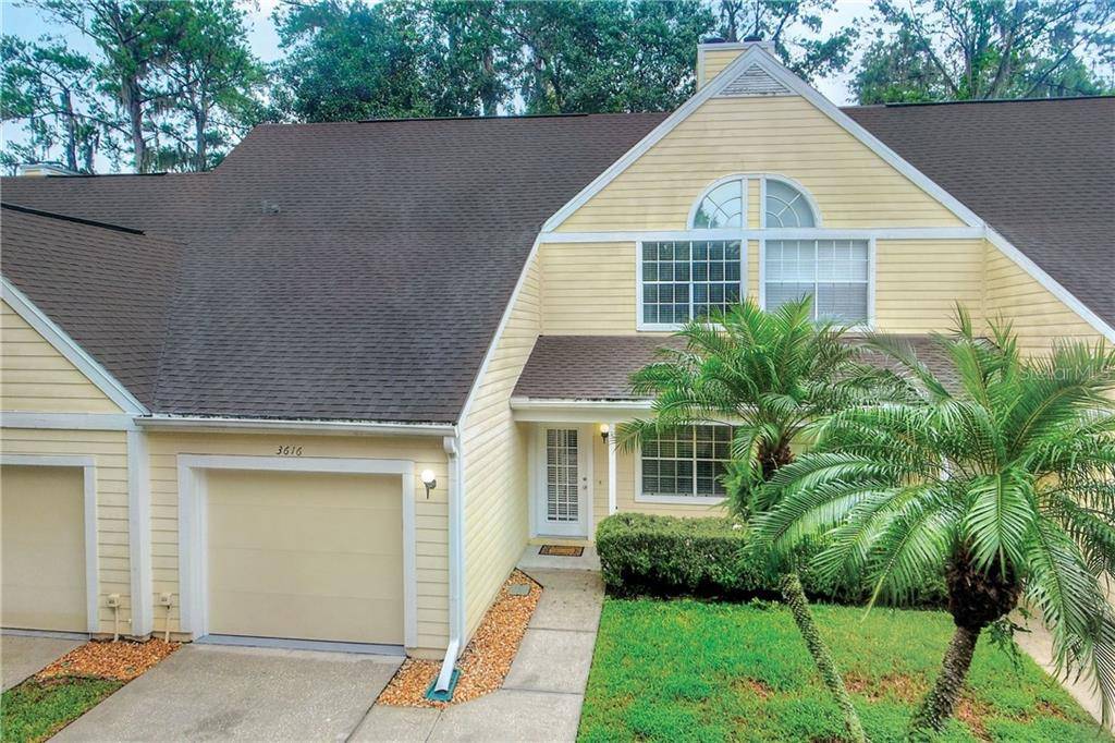 Valrico, FL 33596,3616 PINE KNOT DR #3616