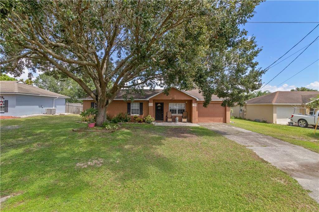 Auburndale, FL 33823,151 CORY CT