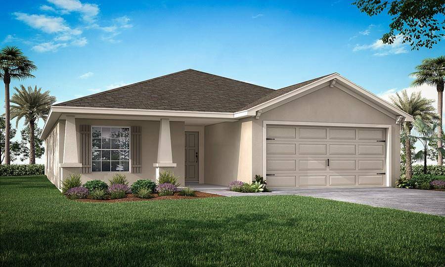 Auburndale, FL 33823,161 BELLARIA