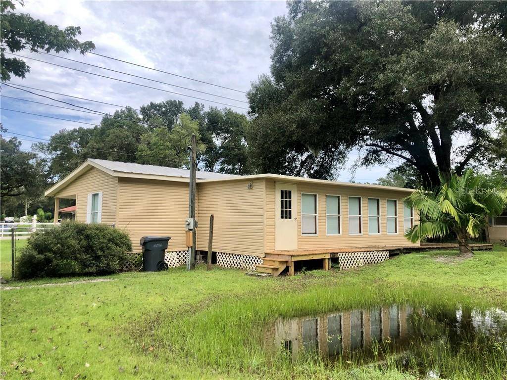 Auburndale, FL 33823,3853 K VILLE AVE