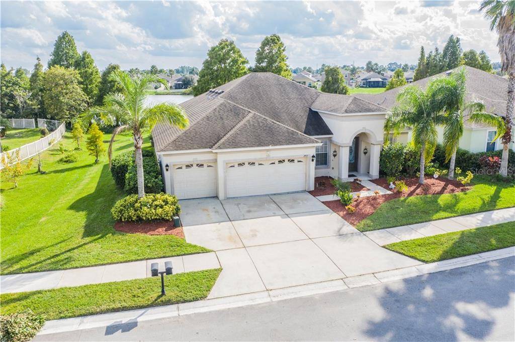 Lakeland, FL 33805,2435 TAHOE DR