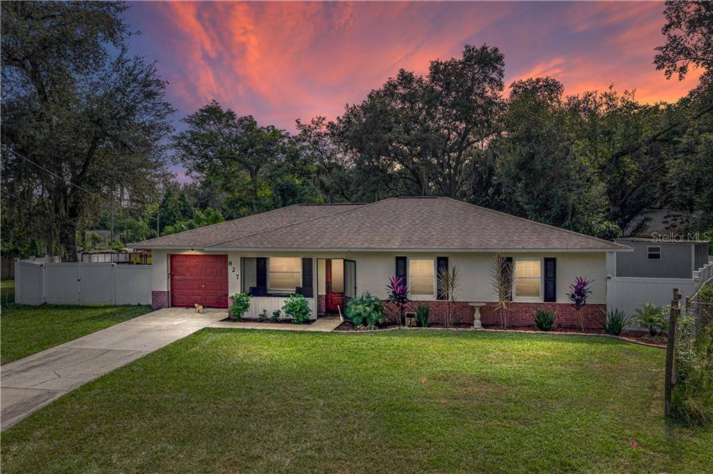 Bartow, FL 33830,827 KRISTEN CT