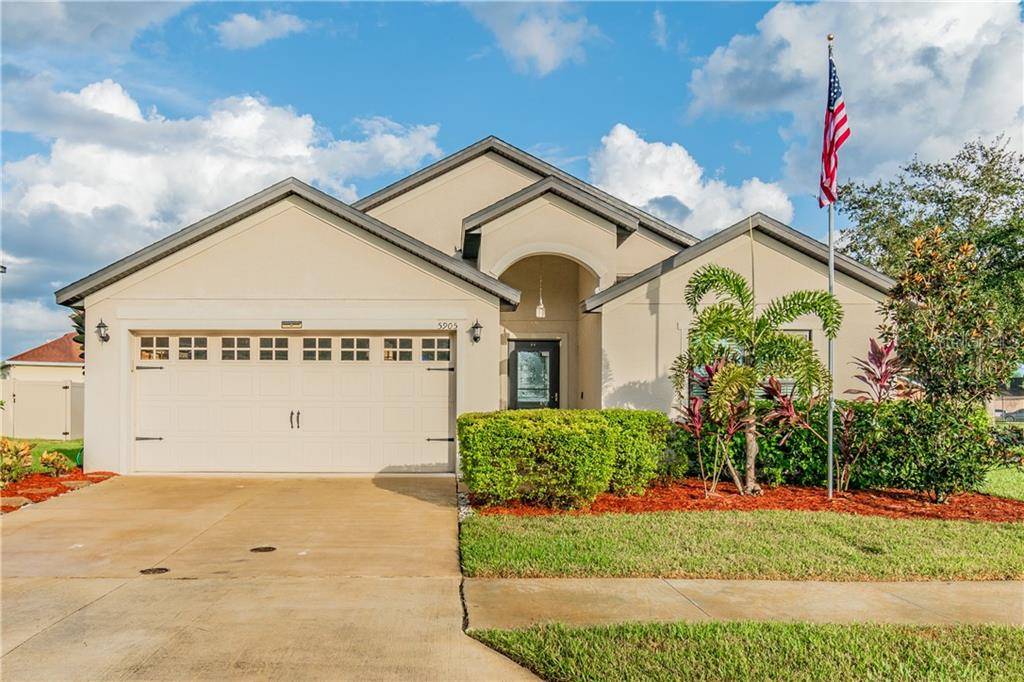 Lakeland, FL 33805,5905 GREAT SALT CT