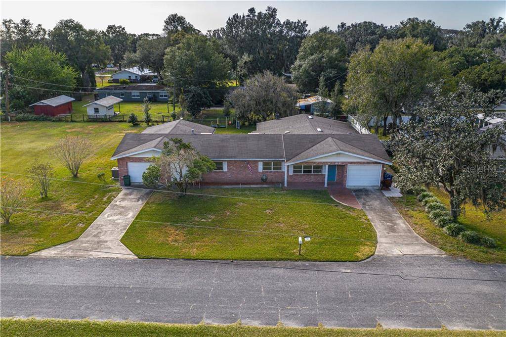 Fort Meade, FL 33841,412 NE 2ND ST