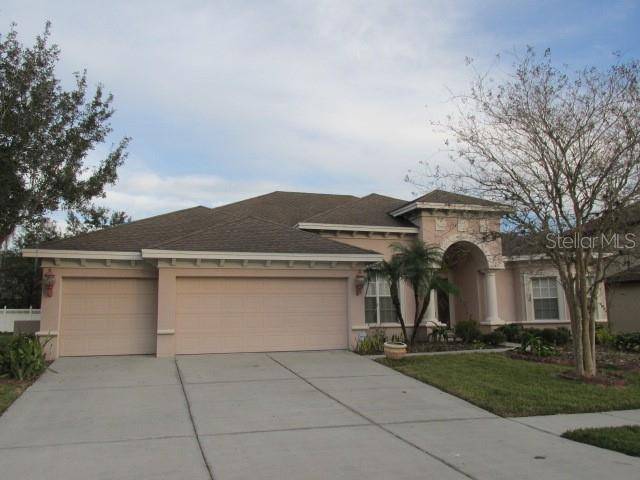 Wesley Chapel, FL 33544,3750 KALANCHOE PL