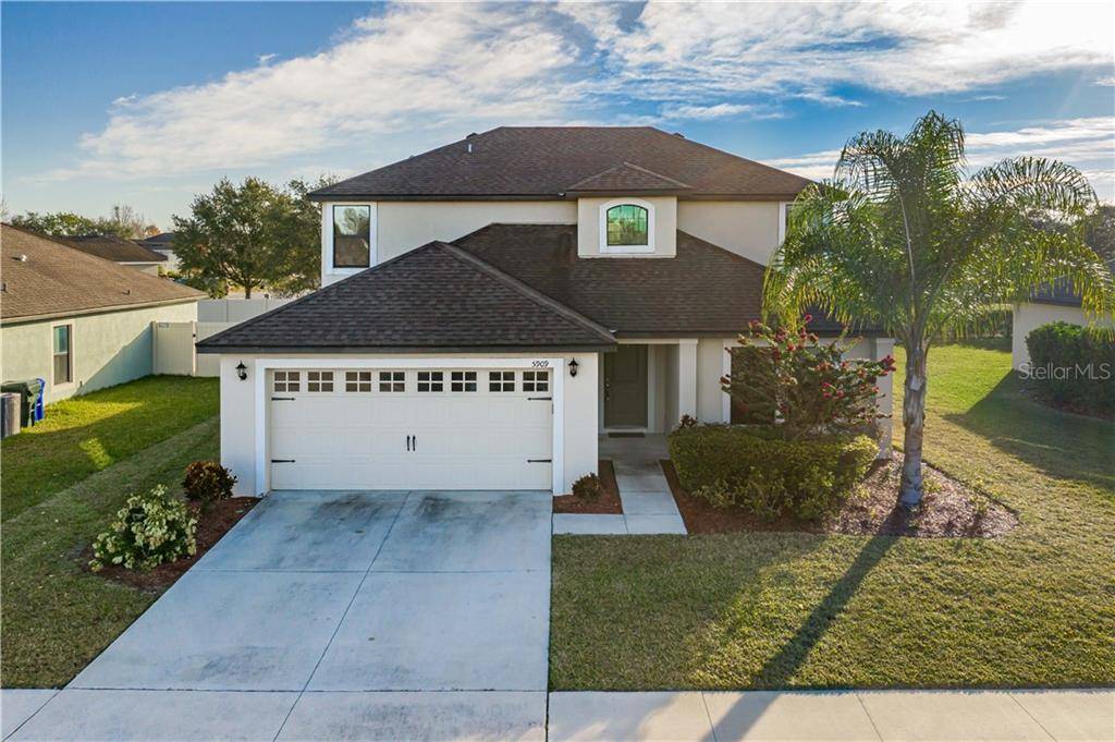 Lakeland, FL 33805,5909 GREAT SALT CT