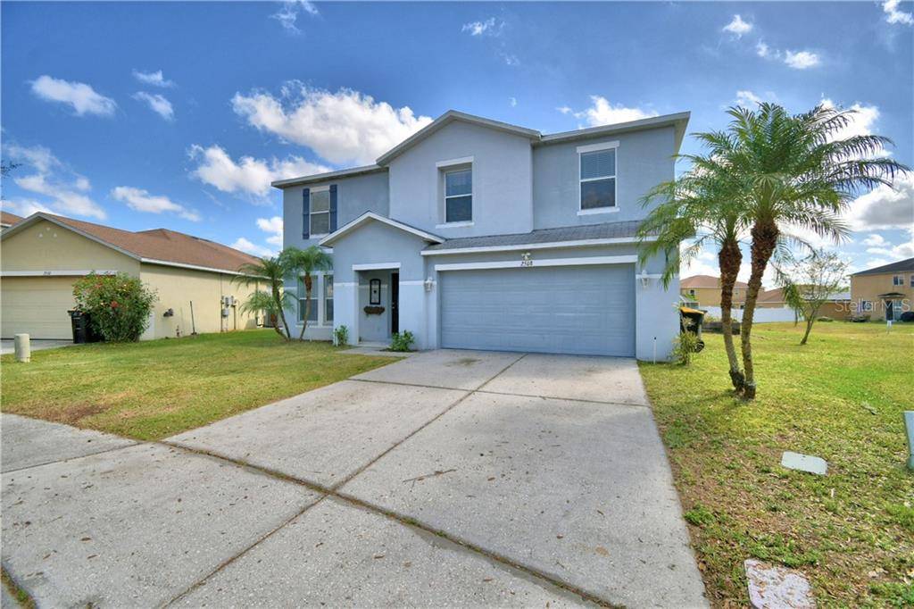 Mulberry, FL 33860,2508 PRESERVE CT