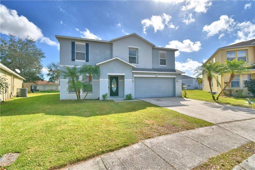 Mulberry, FL 33860,2508 PRESERVE CT