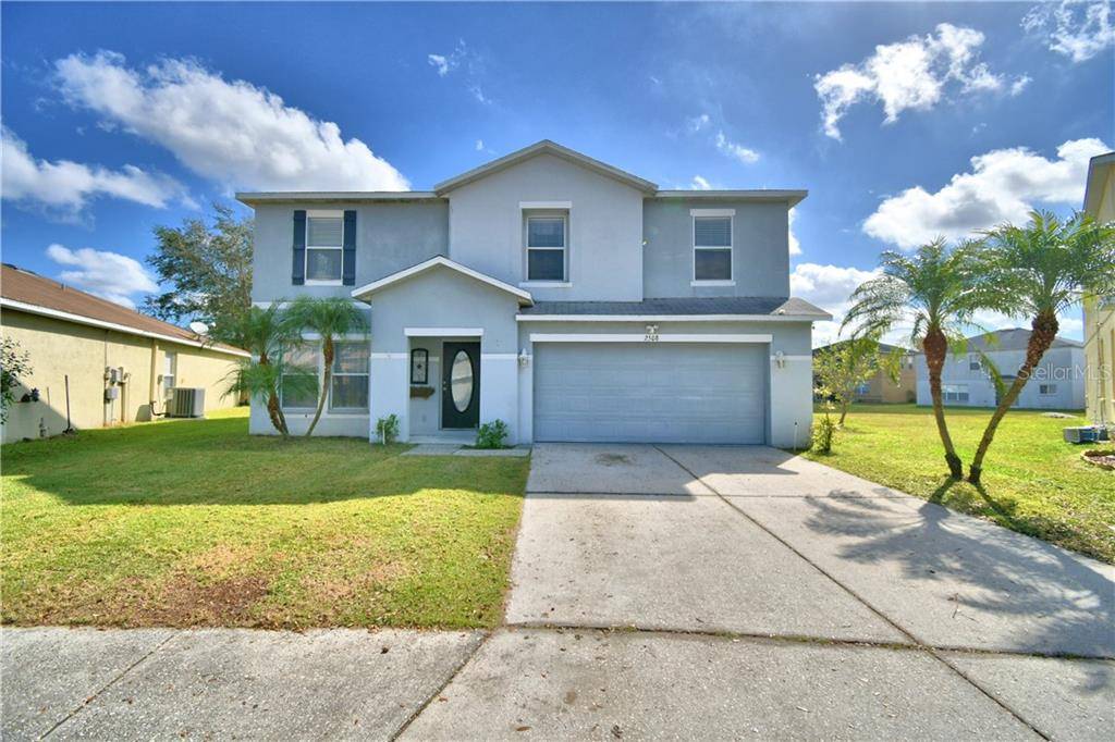 Mulberry, FL 33860,2508 PRESERVE CT