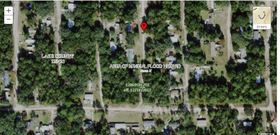 Altoona, FL 32702,0 INDIANA RD