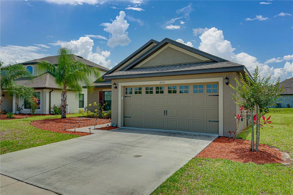 Lakeland, FL 33805,2431 TORRENS DR