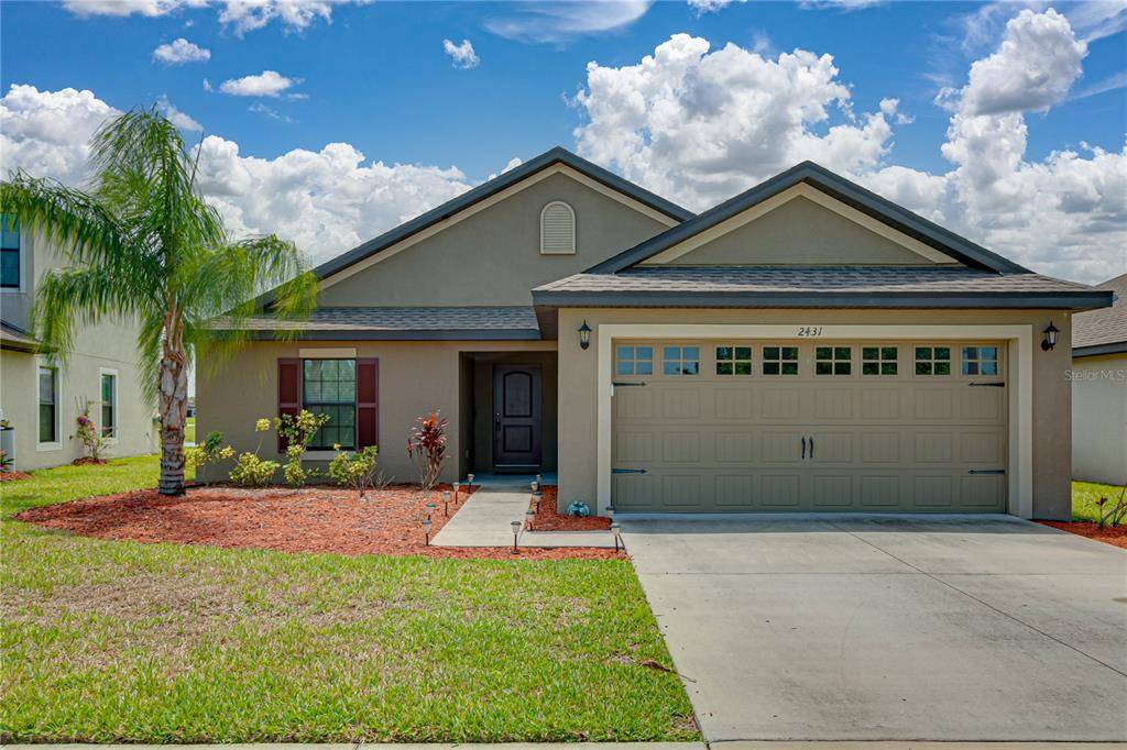 Lakeland, FL 33805,2431 TORRENS DR