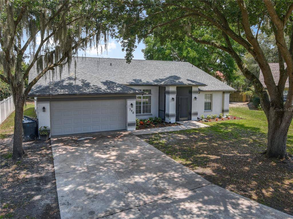 Lakeland, FL 33813,790 SAGEWOOD DR