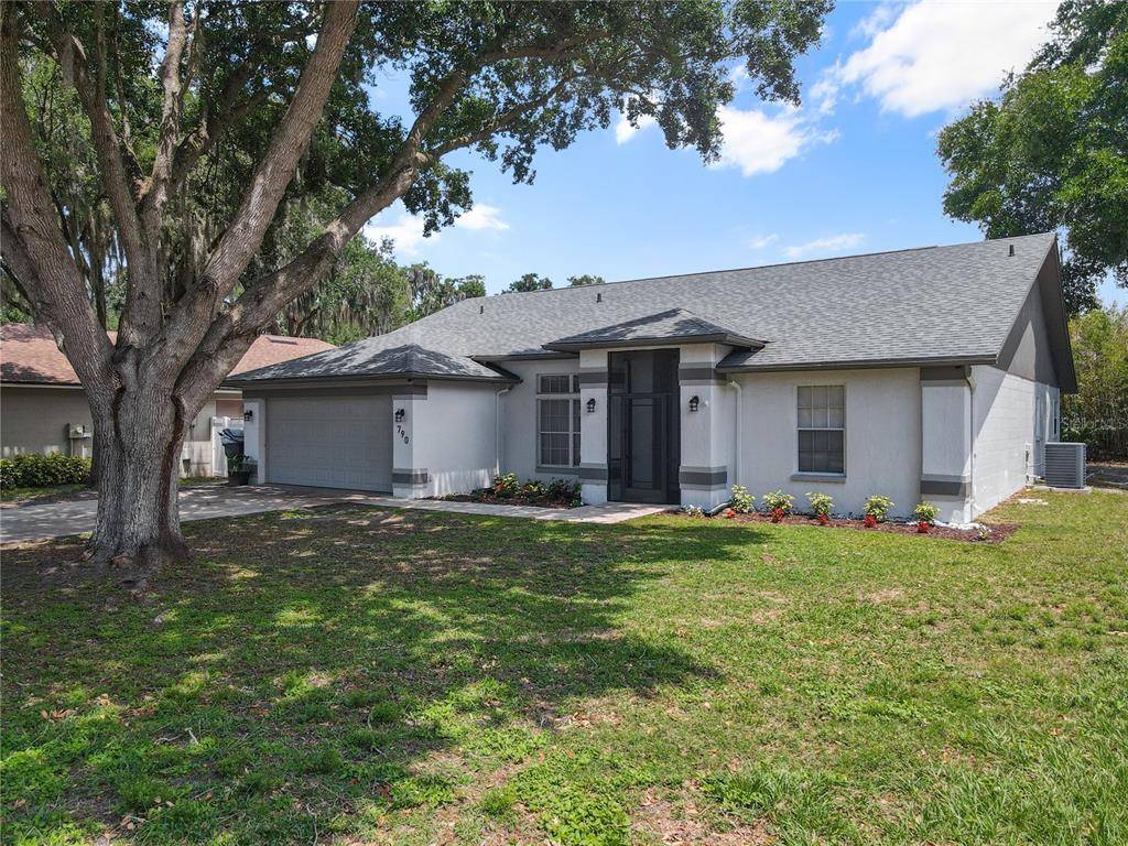 Lakeland, FL 33813,790 SAGEWOOD DR