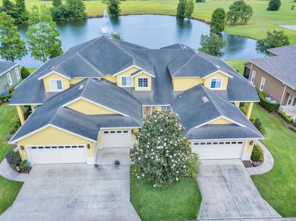 Lakeland, FL 33803,2976 MISSION LAKES DR #2976