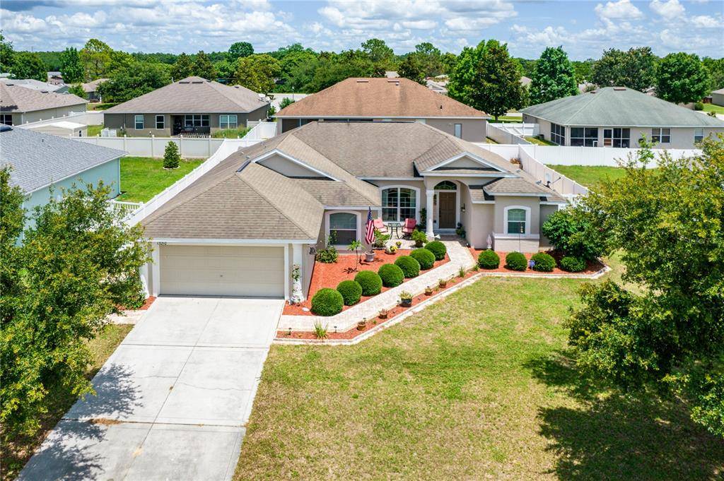 Grand Island, FL 32735,13210 LAUREL CREST CT