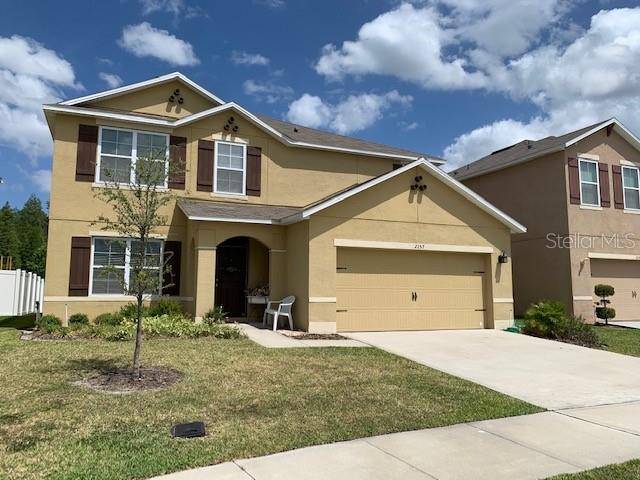 Lakeland, FL 33811,2157 BLUE HIGHLANDS DR