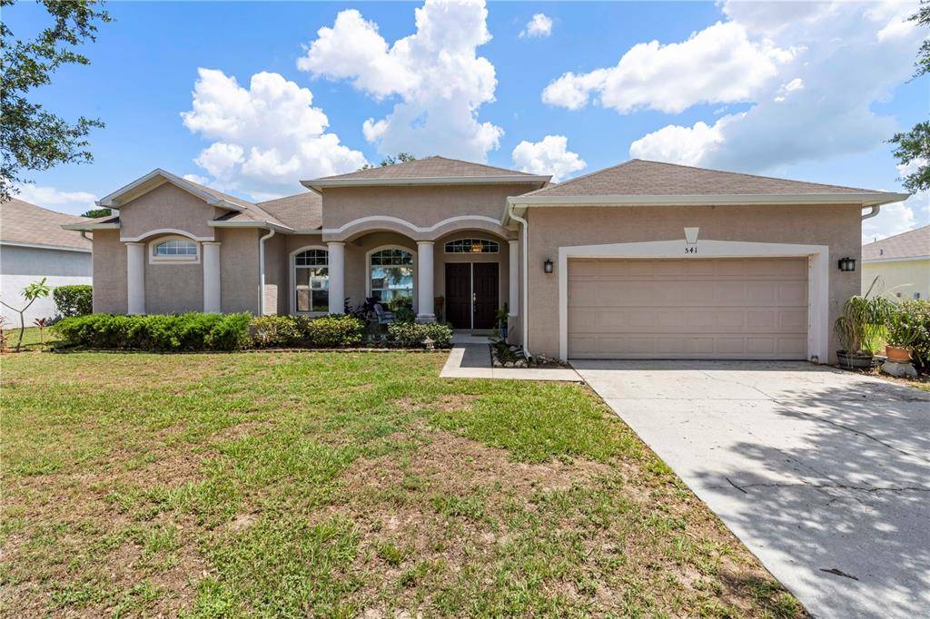 Auburndale, FL 33823,541 WILLET CIR