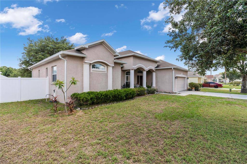 Auburndale, FL 33823,541 WILLET CIR