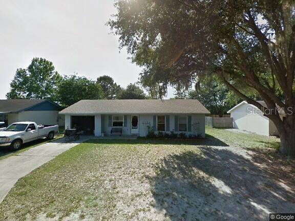 Polk City, FL 33868,9140 DAMASCUS AVE