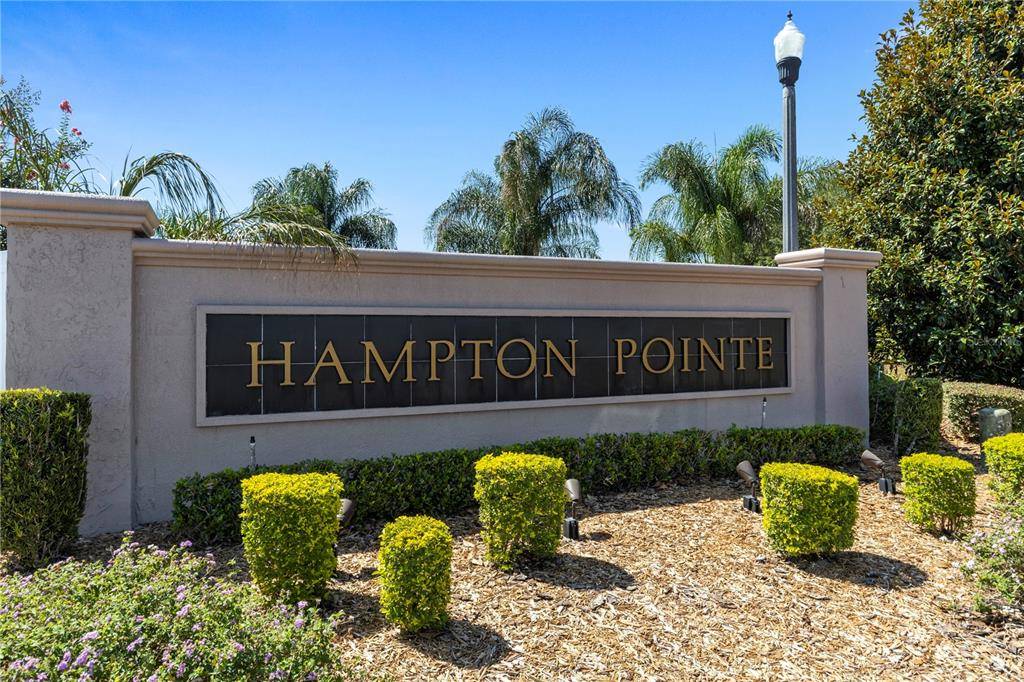 Lakeland, FL 33813,6393 HAMPTON POINTE CIR