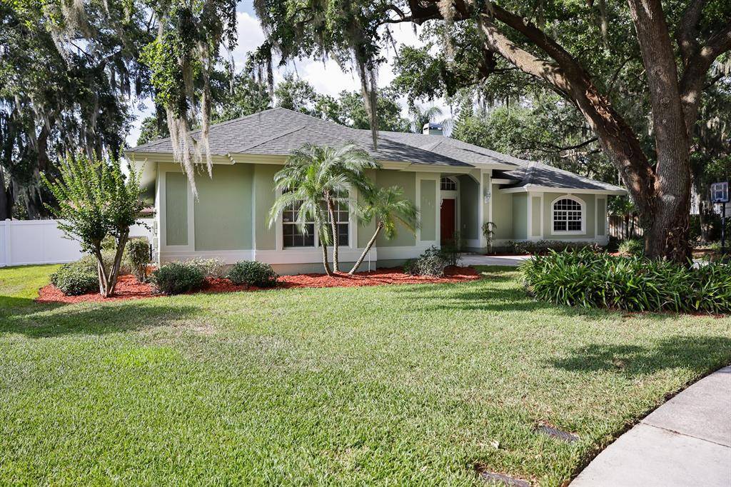 Lakeland, FL 33813,6546 CRESCENT LAKE DR