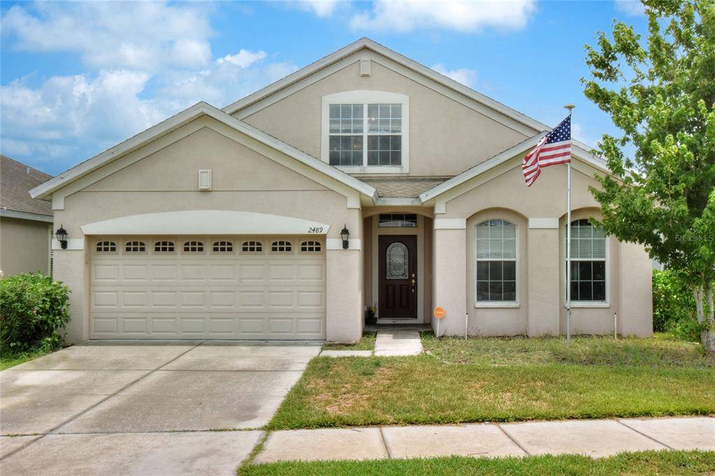 Lakeland, FL 33805,2489 LADOGA DR